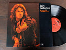 Rory Gallagher – Sinner... And Saint (USA VG+)