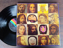 Jesus Christ Superstar (Germany VG+) 2LP Gatefold