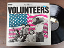 Jefferson Airplane – Volunteers (USA VG+)
