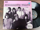 Jefferson Airplane – Surrealistic Pillow (USA VG+)