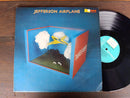 Jefferson Airplane – Jefferson Airplane Takes Off (Germany VG+)