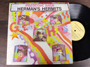 Herman's Hermits - Greatest Hits (RSA VG+)