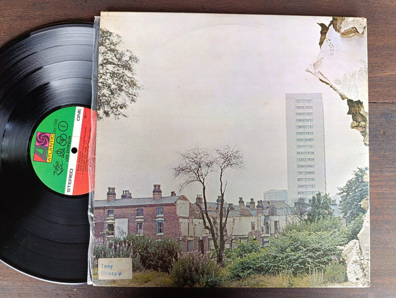 Led Zeppelin – Four (USA VG+) Gatefold