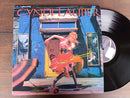 Cyndi Lauper - She's Sensational (RSA VG+)