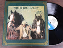 Jethro Tull - Heavy Horses (UK VG+)