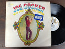 Joe Cocker – Mad Dogs & Englishmen (USA VG/VG+) 2LP Gatefold