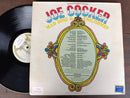 Joe Cocker – Mad Dogs & Englishmen (USA VG/VG+) 2LP Gatefold