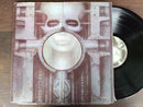 Emerson Lake & Palmer - Brain Salad Surgery (USA VG+) Foldout