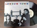 Wings - London Town (RSA VG)