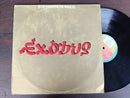 Bob Marley & The Wailers - Exodus (RSA VG)