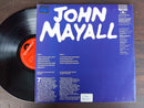 John Mayall - John Mayall (UK VG+)