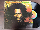Bob Marley & The Wailers - Natty Dread (RSA VG)