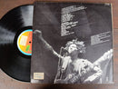 Bob Marley & The Wailers - Natty Dread (RSA VG)