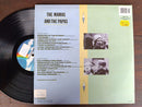 The Mamas & The Papas - The Hit Single Collection (RSA VG+)