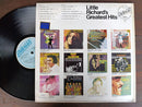 Little Richard - Greatest Hits (RSA VG+)