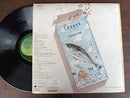 Lennon Plastic Ono Band - Shaved Fish (RSA VG)