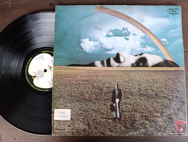 John Lennon – Mind Games (UK VG)