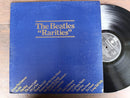 The Beatles – Rarities (UK VG+)