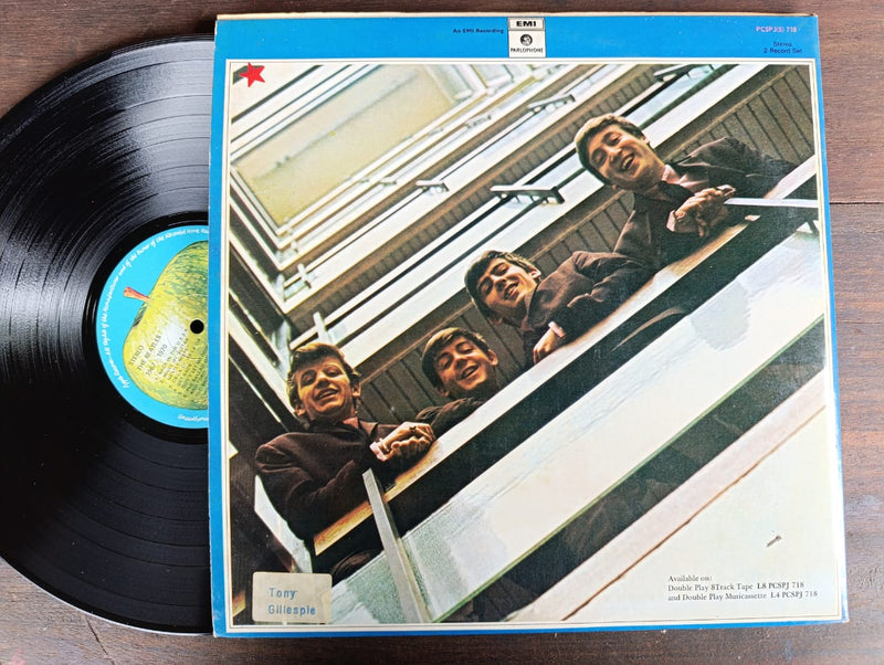 The Beatles – 1967 - 1970 (RSA VG+) 2LP Gatefold