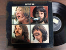 The Beatles – Let It Be (RSA VG+)