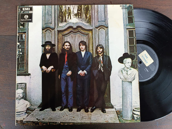 The Beatles – Hey Jude (RSA VG)