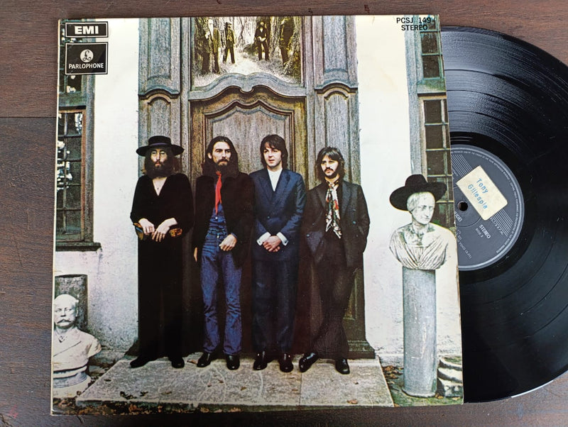 The Beatles – Hey Jude (RSA VG)