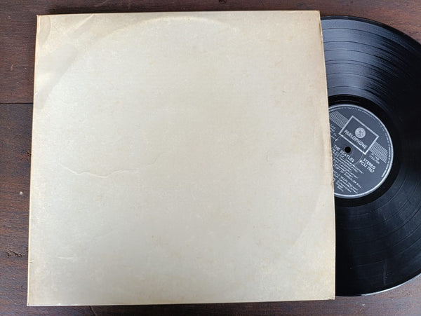 The Beatles – The Beatles (RSA VG) 2LP Gatefold