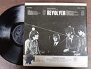 The Beatles – Revolver (RSA VG)