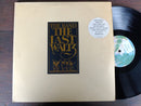 The Band - The Last Waltz (USA VG/VG+) 3LP With Booklet