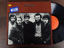 The Band - The Band (USA VG+) Gatefold