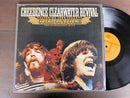 Creedence Clearwater Revival - Chronicle (RSA VG) 2LP Gatefold