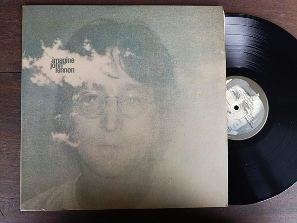 John Lennon - Imagine (USA VG)
