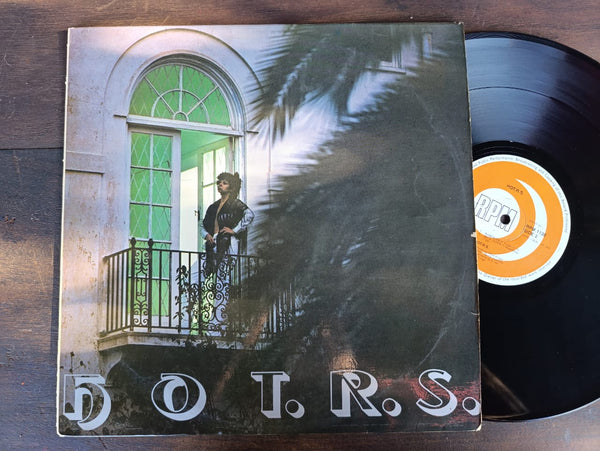Hot.R.S. – 5 O T. R. S. (RSA VG)