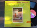 Herbie Mann & The Bill Evans Trio – Nirvana (USA VG) 1st Mono