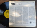 Barney Kessel - Swinging Easy! (RSA VG+)