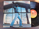 Billy Joel - Glass Houses (RSA VG+)