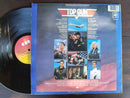 Top Gun OST (RSA VG)