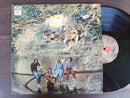Paul & Linda McCartney - Wings Wild Life (RSA VG-)