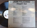 José Feliciano – Steppin' Out (RSA VG+)