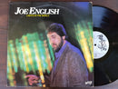 Joe English - Lights In The World (USA VG+)