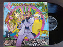 Roger Chapman & The Shortlist – Hyenas Only Laugh For Fun (Germany VG)