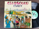 Clubsound – Clubsound Capers (UK VG-)