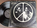 Edwin Starr - War & Peace (RSA VG)