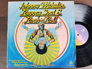Johnny Wakelin - Reggae Soul & Rock 'N Roll (RSA VG-)