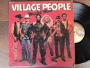 Village People - Macho Man (USA VG)