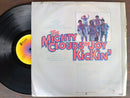The Mighty Clouds Of Joy - Kickin' (RSA VG)