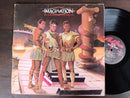 Imagination - In The Heart Of The Night (RSA VG) Gatefold