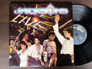 The Jacksons - Live (RSA VG+) 2LPGatefold