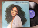 Donna Summer - Once Upon A Time (RSA VG) 2LP Gatefold