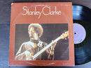 Stanley Clarke - Stanley Clarke (USA VG